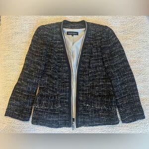 Women’s Blazer - Nannette Lepore, fully lined